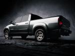 Toyota Tundra Double Cab Limited 2003 года